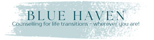 Blue Haven Counselling Logo